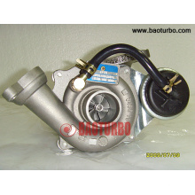 Turbocompresor Kp35 / 54359880009 para Citroen / Ford / Mazda / Peugeot